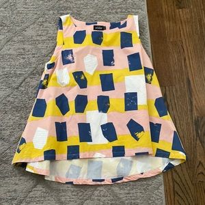 Used Kate Spade Saturday shirt